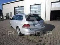 2011 Volkswagen GOLF