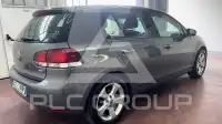 2011 Volkswagen GOLF