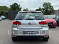 2011 Volkswagen GOLF