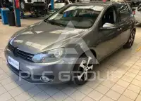 2011 Volkswagen GOLF