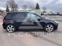 2011 Volkswagen GOLF