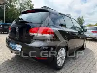 2011 Volkswagen GOLF