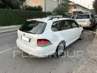 2011 Volkswagen GOLF