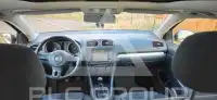 2011 Volkswagen GOLF