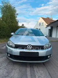 2011 Volkswagen GOLF