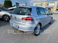 2011 Volkswagen GOLF
