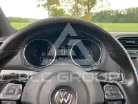 2011 Volkswagen GOLF