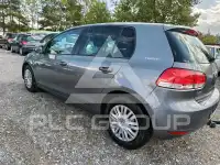 2011 Volkswagen GOLF