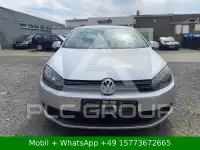 2011 Volkswagen GOLF