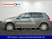 2011 Volkswagen GOLF