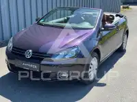 2011 Volkswagen GOLF