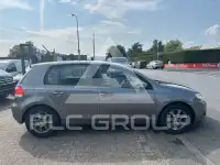 2011 Volkswagen GOLF