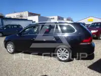 2011 Volkswagen GOLF