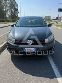 2011 Volkswagen GOLF