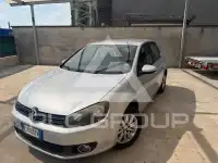 2011 Volkswagen GOLF