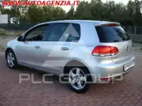 2011 Volkswagen GOLF