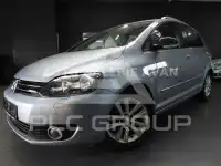 2011 Volkswagen GOLF