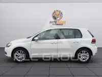 2011 Volkswagen GOLF