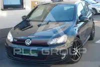 2011 Volkswagen GOLF