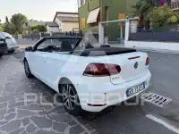 2011 Volkswagen GOLF