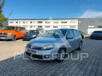 2011 Volkswagen GOLF