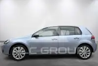 2011 Volkswagen GOLF
