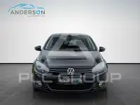 2011 Volkswagen GOLF