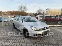 2011 Volkswagen GOLF