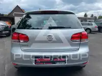 2011 Volkswagen GOLF