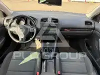 2011 Volkswagen GOLF