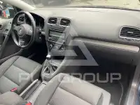 2011 Volkswagen GOLF
