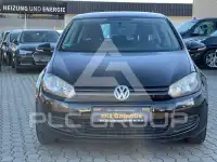 2011 Volkswagen GOLF