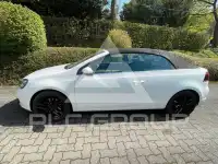 2011 Volkswagen GOLF