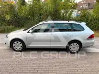 2011 Volkswagen GOLF