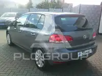 2011 Volkswagen GOLF