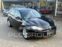 2011 Volkswagen GOLF