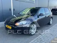 2011 Volkswagen GOLF