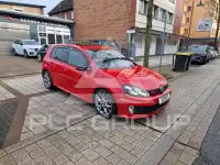 2011 Volkswagen GOLF