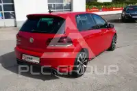2011 Volkswagen GOLF