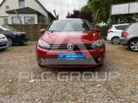 2011 Volkswagen GOLF