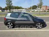 2011 Volkswagen GOLF