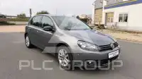 2011 Volkswagen GOLF