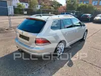 2011 Volkswagen GOLF