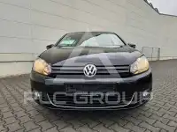 2011 Volkswagen GOLF