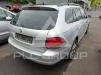 2011 Volkswagen GOLF