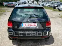 2011 Volkswagen GOLF