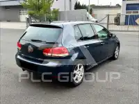 2011 Volkswagen GOLF