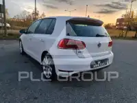 2011 Volkswagen GOLF