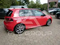 2011 Volkswagen GOLF