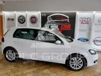 2011 Volkswagen GOLF